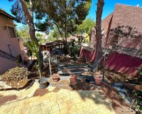 Herverkoop - Villa - San Miguel de Salinas - Ciudad de las comunicaciones