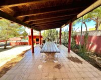 Herverkoop - Villa - San Miguel de Salinas - Ciudad de las comunicaciones