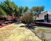 Herverkoop - Villa - San Miguel de Salinas - Ciudad de las comunicaciones