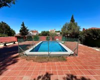 Herverkoop - Villa - San Miguel de Salinas - Ciudad de las comunicaciones