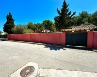 Herverkoop - Villa - San Miguel de Salinas - Ciudad de las comunicaciones