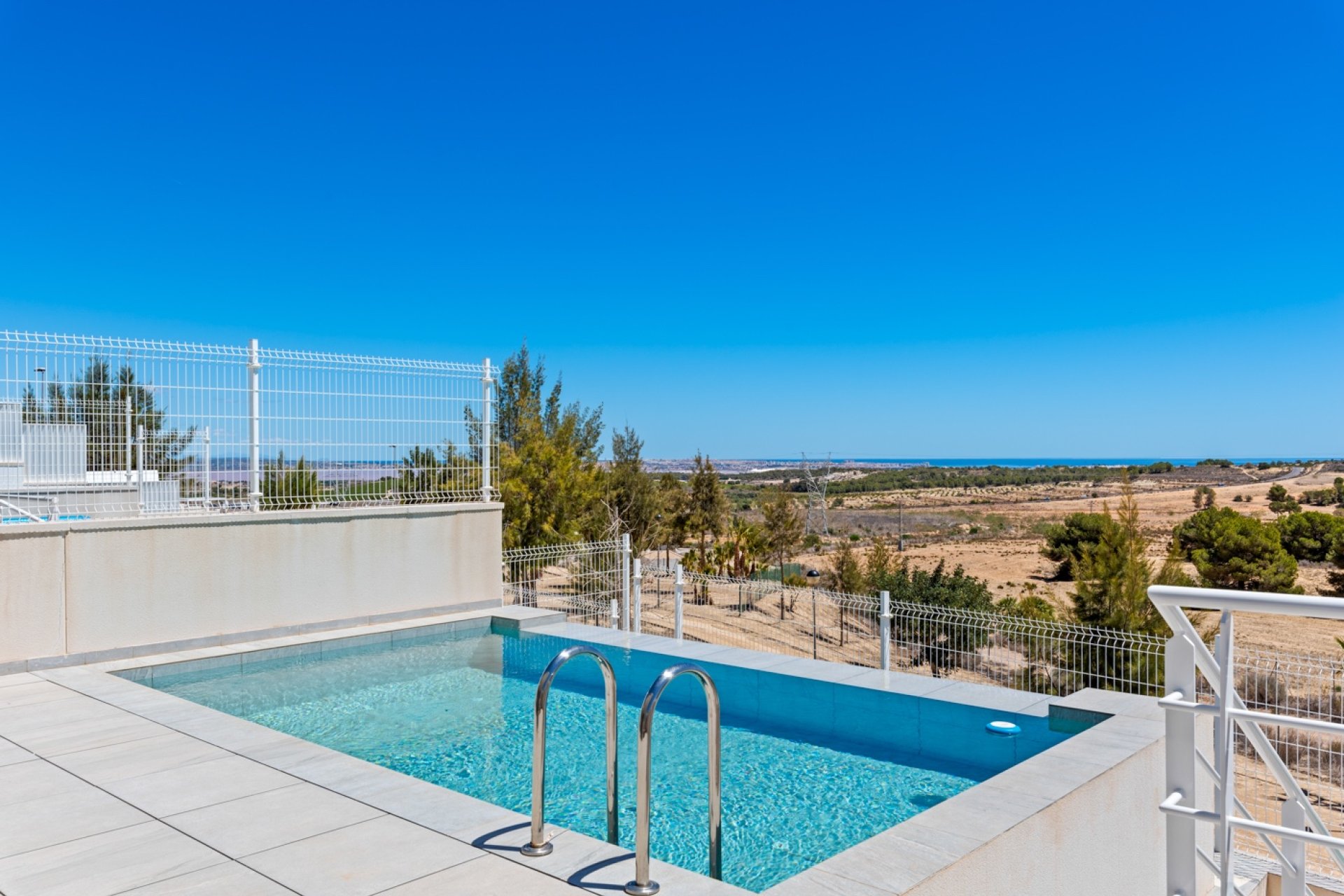 Herverkoop - Villa - San Miguel de Salinas - Costa Blanca South