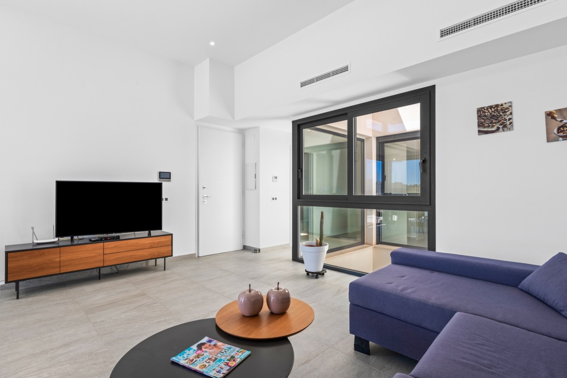 Herverkoop - Villa - San Miguel de Salinas - Costa Blanca South