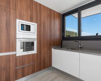 Herverkoop - Villa - San Miguel de Salinas - Costa Blanca South