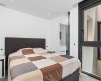 Herverkoop - Villa - San Miguel de Salinas - Costa Blanca South