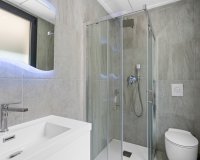 Herverkoop - Villa - San Miguel de Salinas - Costa Blanca South