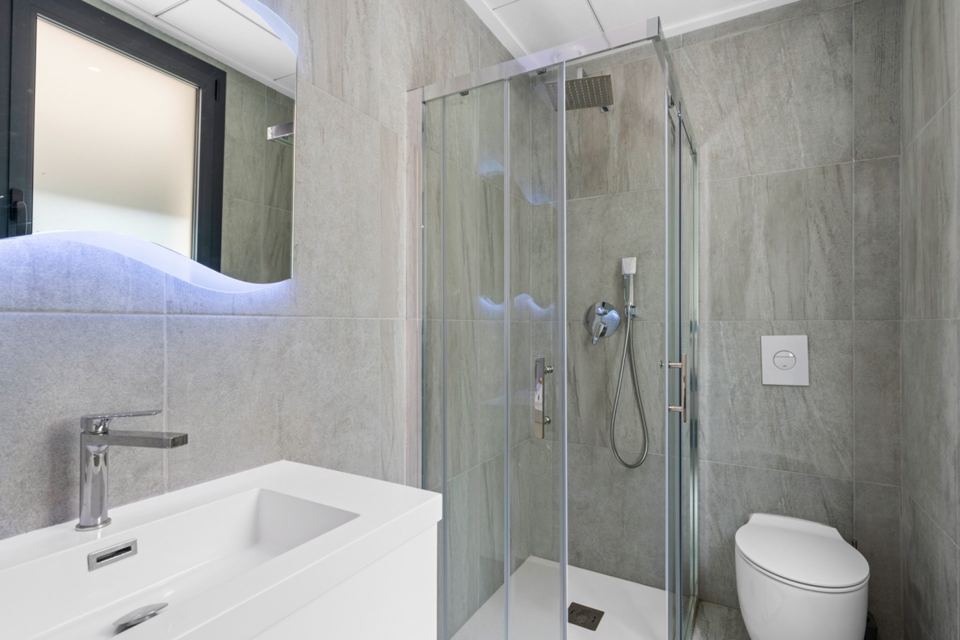 Herverkoop - Villa - San Miguel de Salinas - Costa Blanca South