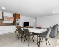 Herverkoop - Villa - San Miguel de Salinas - Costa Blanca South