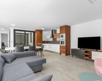 Herverkoop - Villa - San Miguel de Salinas - Costa Blanca South