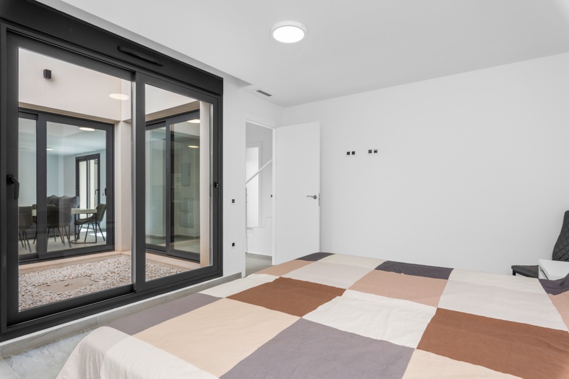 Herverkoop - Villa - San Miguel de Salinas - Costa Blanca South