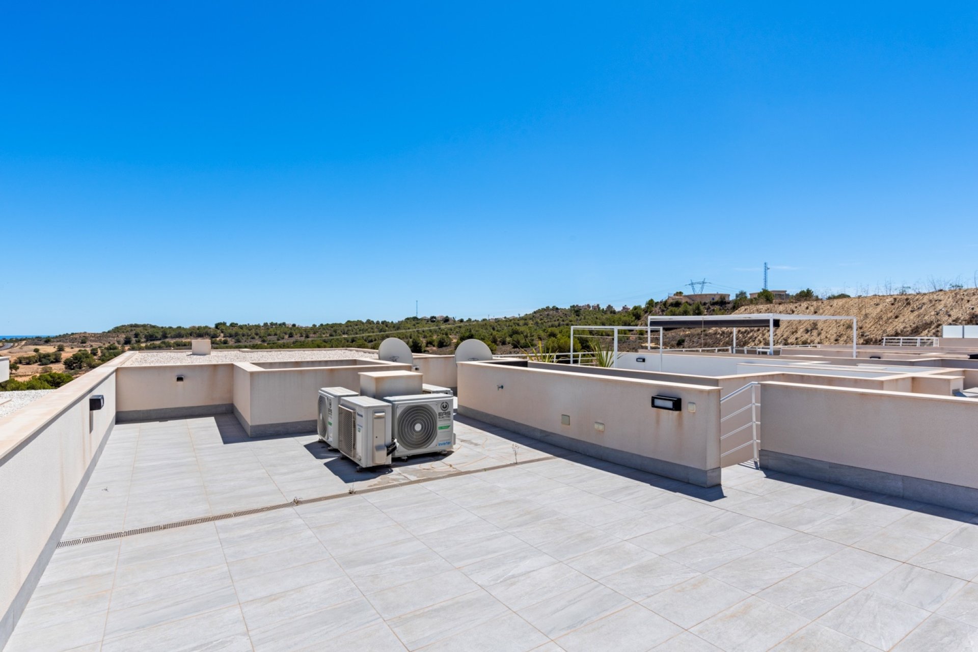 Herverkoop - Villa - San Miguel de Salinas - Costa Blanca South