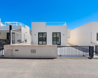 Herverkoop - Villa - San Miguel de Salinas - Costa Blanca