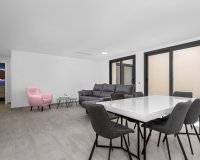 Herverkoop - Villa - San Miguel de Salinas - Costa Blanca