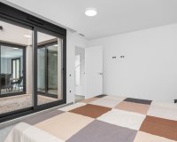 Herverkoop - Villa - San Miguel de Salinas - Costa Blanca