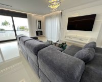 Herverkoop - Villa - San Miguel de Salinas - Costa Blanca