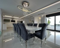 Herverkoop - Villa - San Miguel de Salinas - Costa Blanca