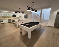 Herverkoop - Villa - San Miguel de Salinas - Costa Blanca