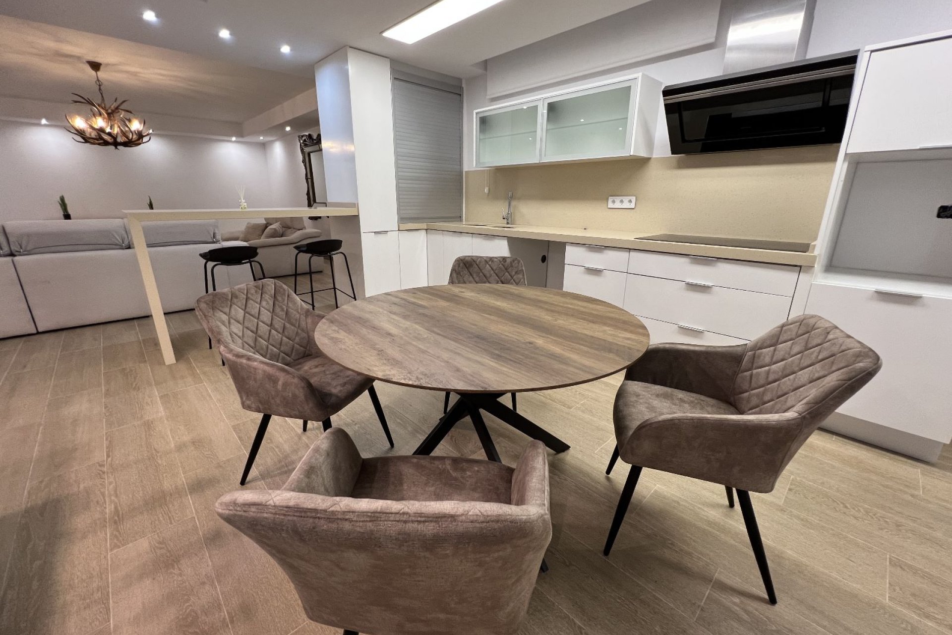 Herverkoop - Villa - San Miguel de Salinas - Costa Blanca