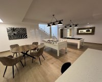 Herverkoop - Villa - San Miguel de Salinas - Costa Blanca