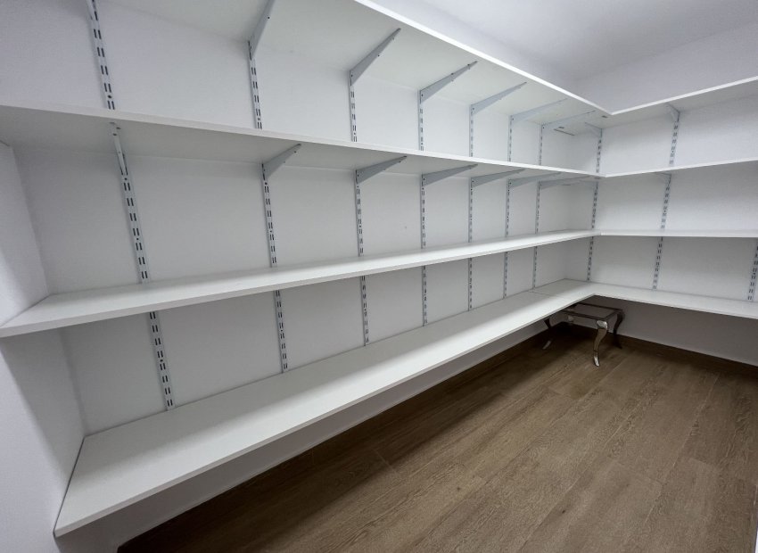 Herverkoop - Villa - San Miguel de Salinas - Costa Blanca