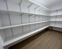 Herverkoop - Villa - San Miguel de Salinas - Costa Blanca