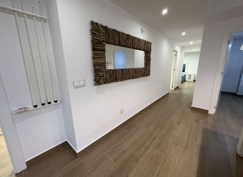 Herverkoop - Villa - San Miguel de Salinas - Costa Blanca