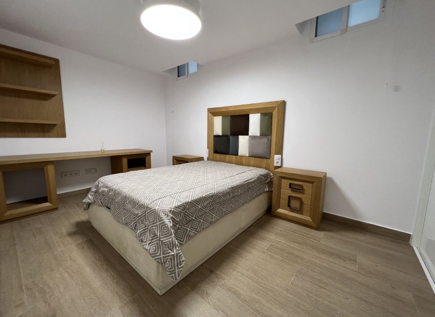 Herverkoop - Villa - San Miguel de Salinas - Costa Blanca