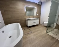 Herverkoop - Villa - San Miguel de Salinas - Costa Blanca