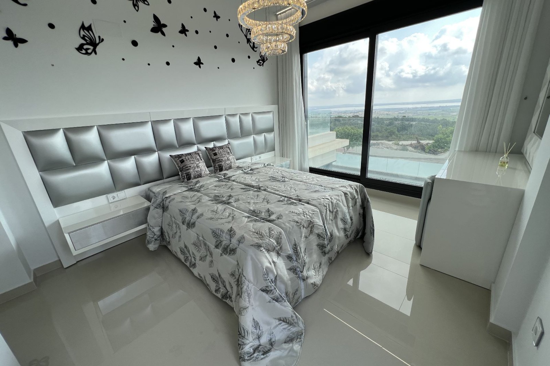 Herverkoop - Villa - San Miguel de Salinas - Costa Blanca