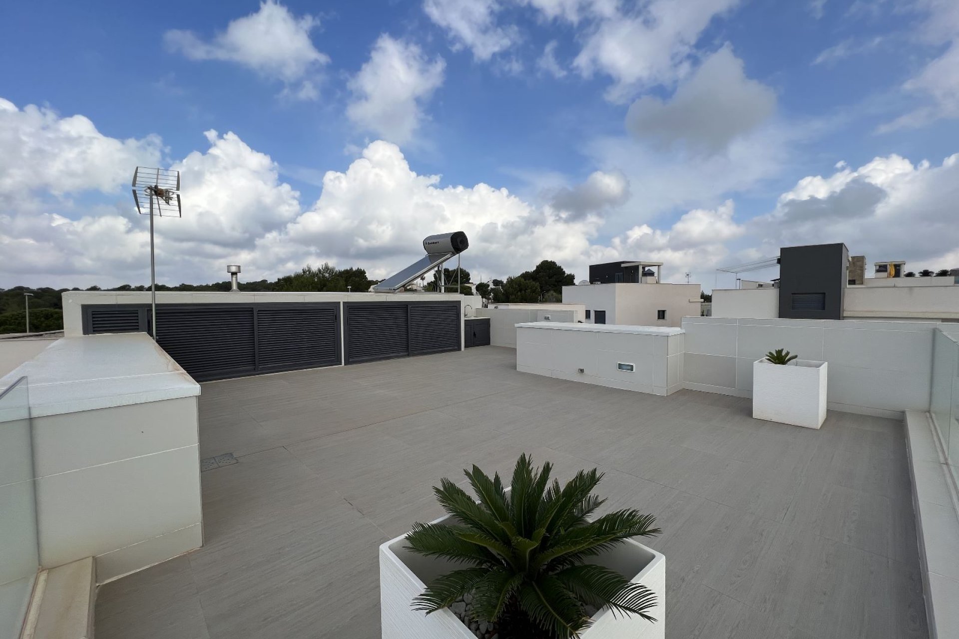 Herverkoop - Villa - San Miguel de Salinas - Costa Blanca