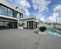 Herverkoop - Villa - San Miguel de Salinas - Costa Blanca