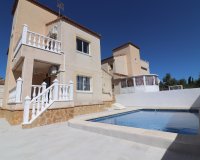 Herverkoop - Villa - San Miguel de Salinas - Lake View Mansions