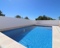Herverkoop - Villa - San Miguel de Salinas - Lake View Mansions