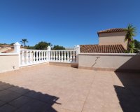 Herverkoop - Villa - San Miguel de Salinas - Lake View Mansions