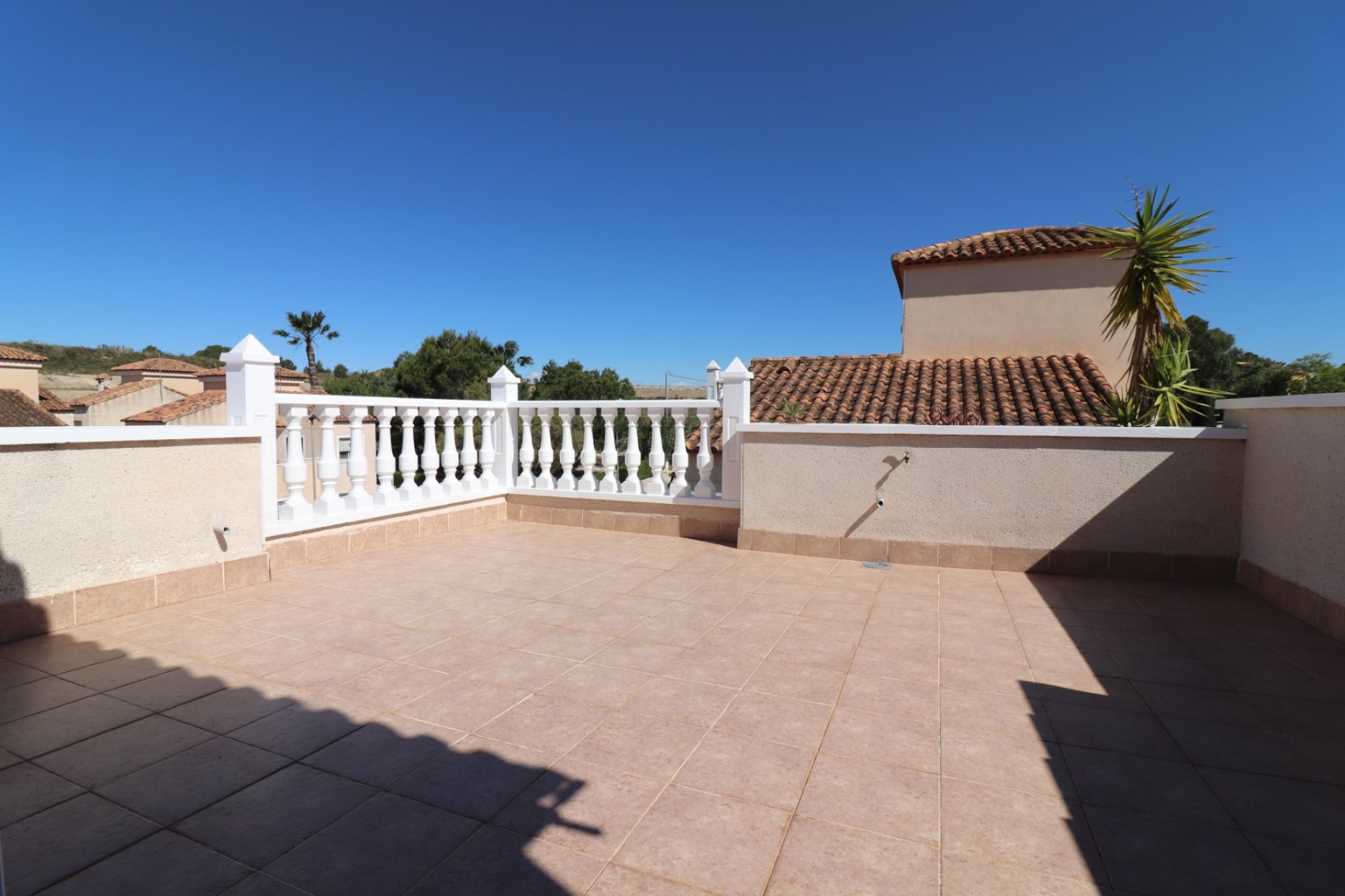 Herverkoop - Villa - San Miguel de Salinas - Lake View Mansions