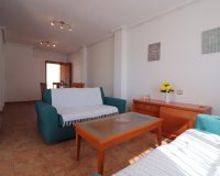 Herverkoop - Villa - San Miguel de Salinas - Lake View Mansions