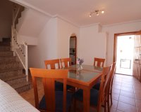 Herverkoop - Villa - San Miguel de Salinas - Lake View Mansions
