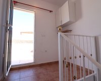 Herverkoop - Villa - San Miguel de Salinas - Lake View Mansions