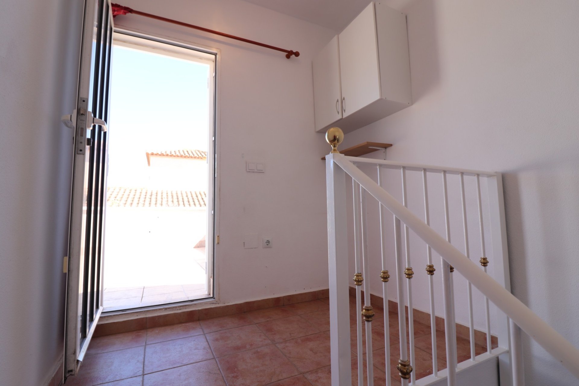 Herverkoop - Villa - San Miguel de Salinas - Lake View Mansions