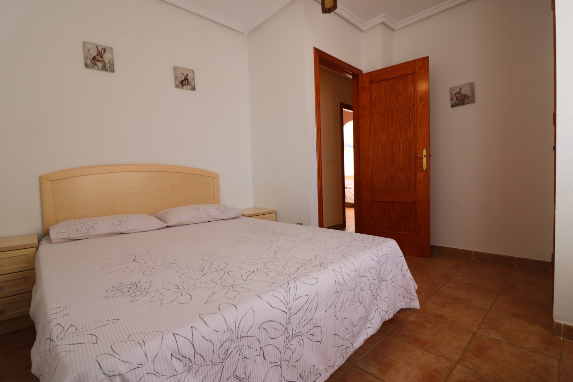 Herverkoop - Villa - San Miguel de Salinas - Lake View Mansions