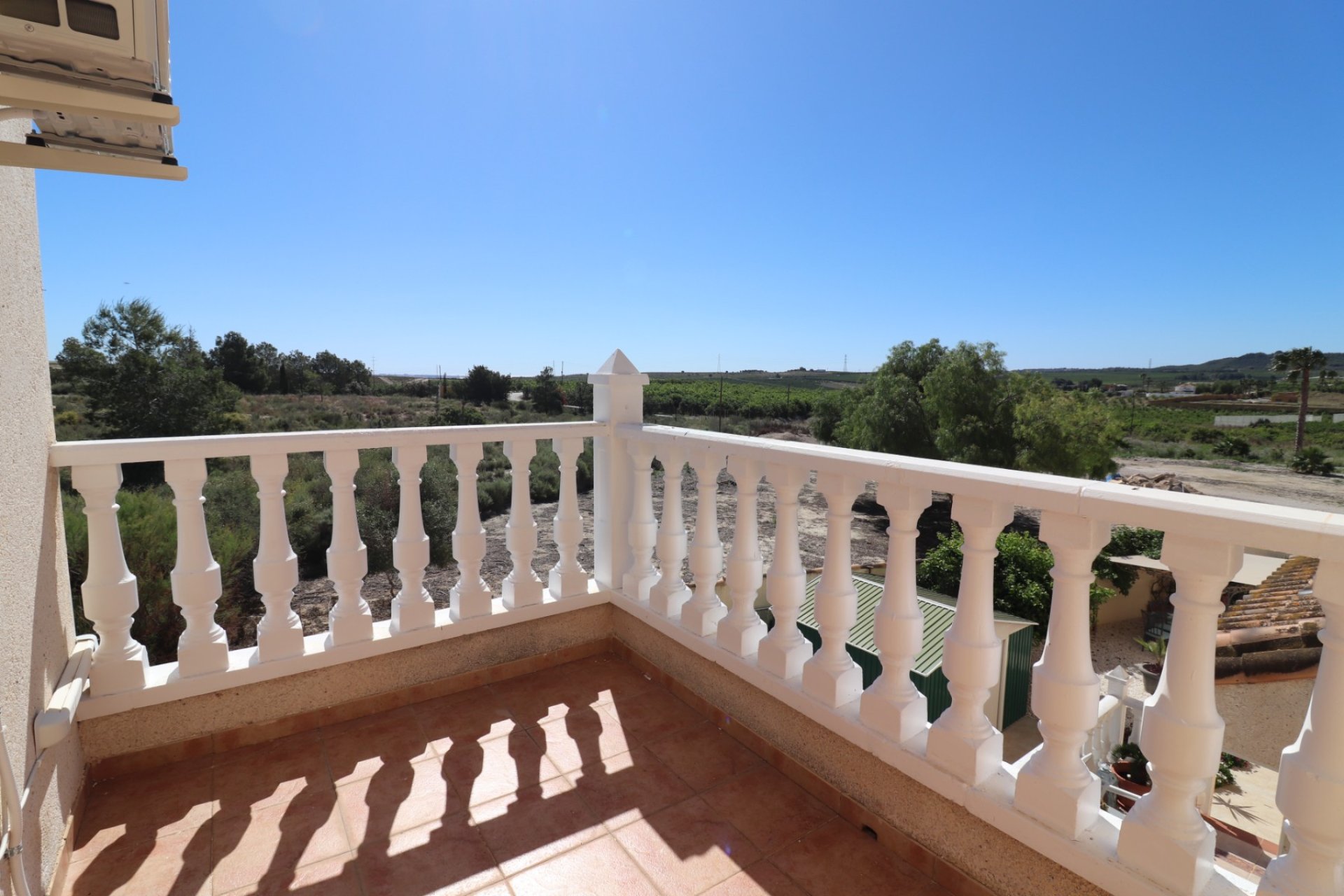 Herverkoop - Villa - San Miguel de Salinas - Lake View Mansions