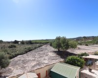 Herverkoop - Villa - San Miguel de Salinas - Lake View Mansions