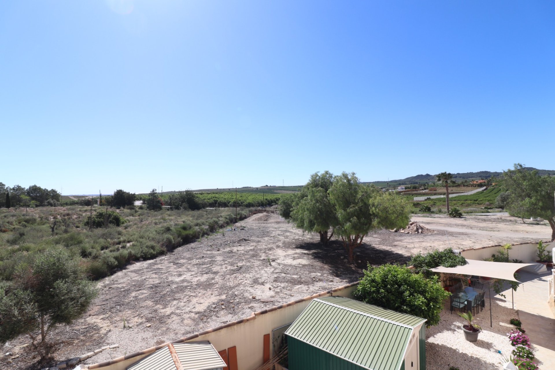 Herverkoop - Villa - San Miguel de Salinas - Lake View Mansions