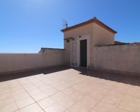 Herverkoop - Villa - San Miguel de Salinas - Lake View Mansions