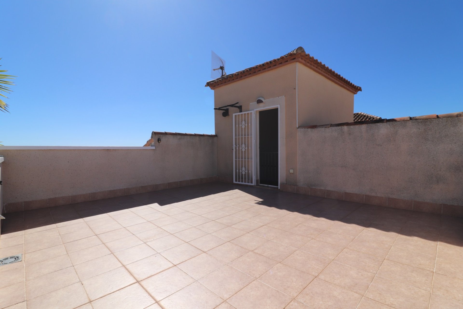Herverkoop - Villa - San Miguel de Salinas - Lake View Mansions