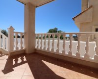 Herverkoop - Villa - San Miguel de Salinas - Lake View Mansions
