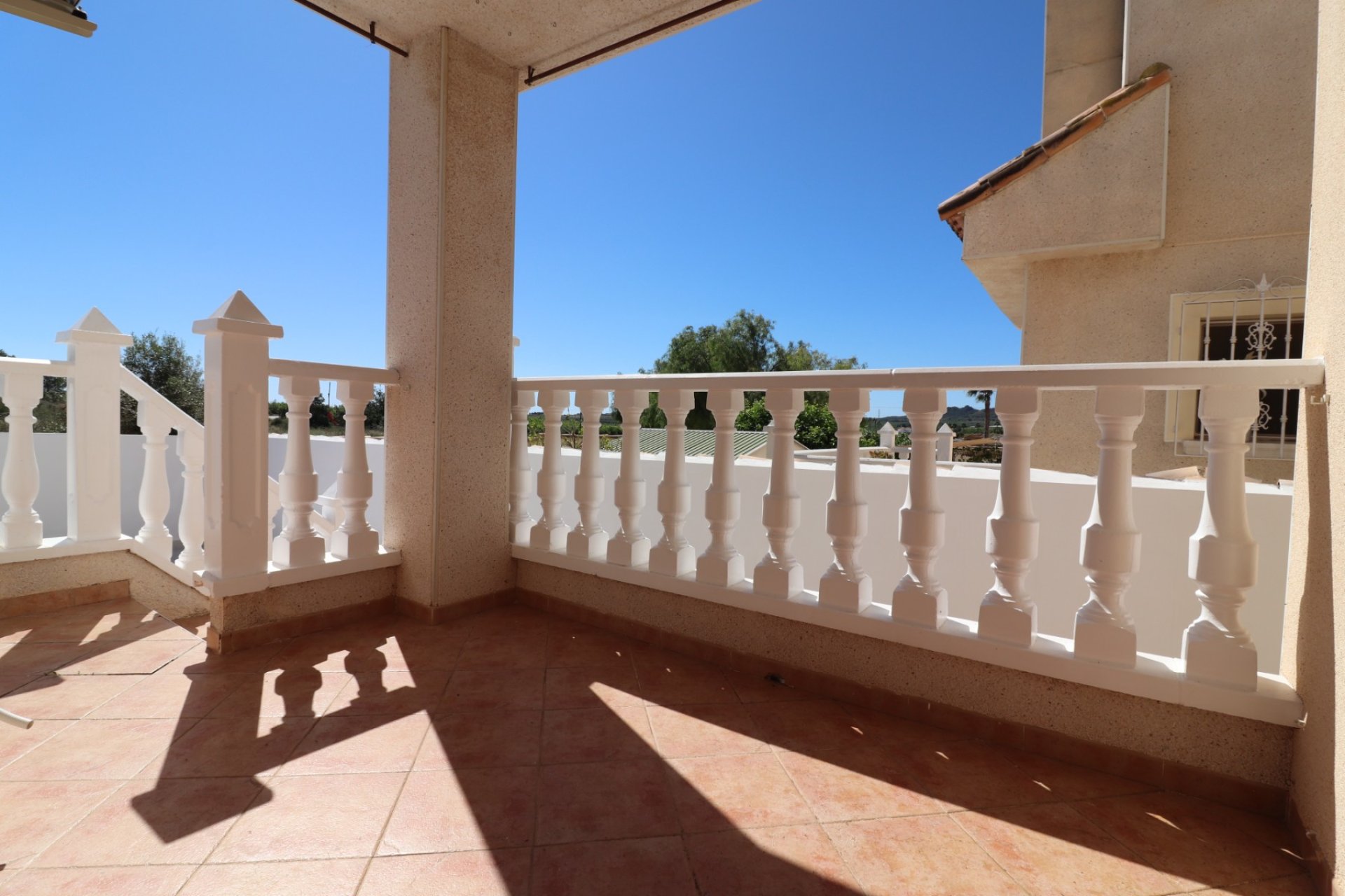 Herverkoop - Villa - San Miguel de Salinas - Lake View Mansions