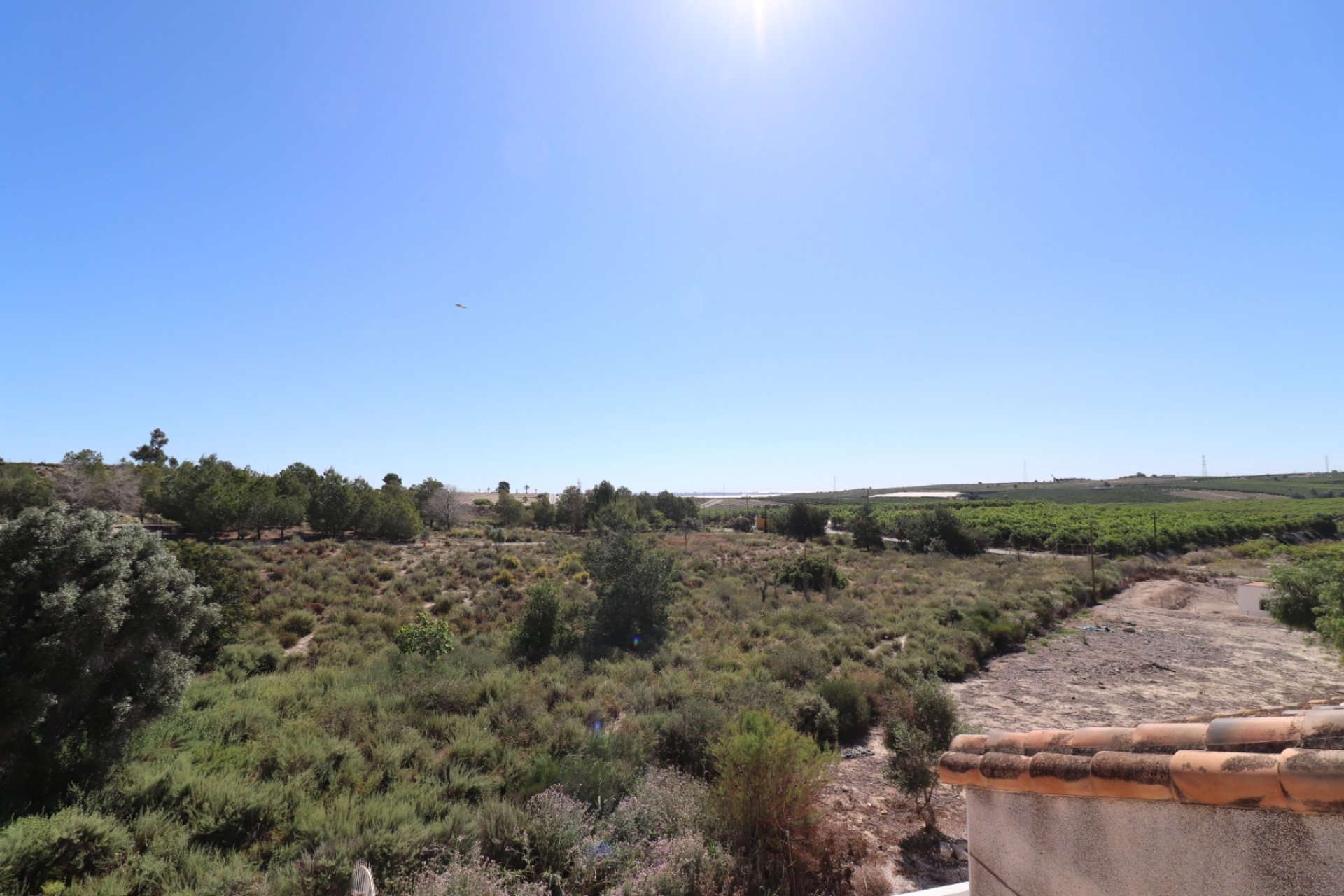 Herverkoop - Villa - San Miguel de Salinas - Lake View Mansions