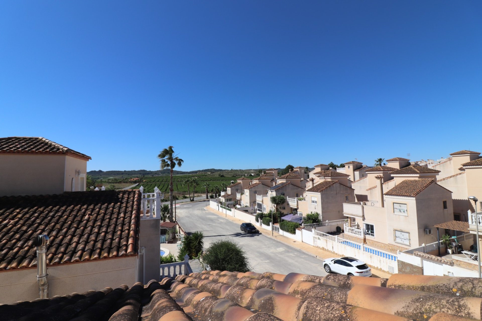Herverkoop - Villa - San Miguel de Salinas - Lake View Mansions