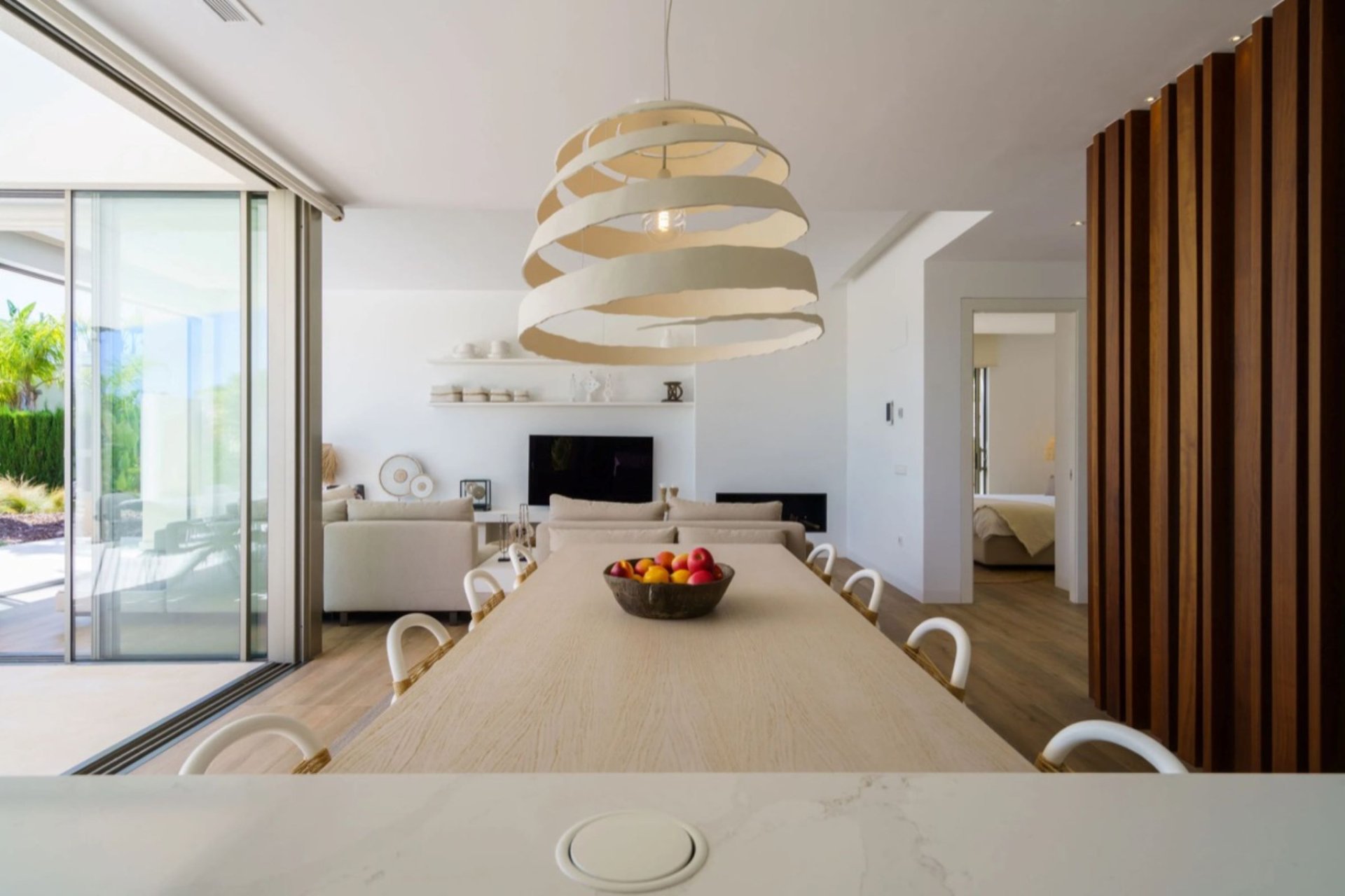 Herverkoop - Villa - San Miguel de Salinas - Las Colinas golf